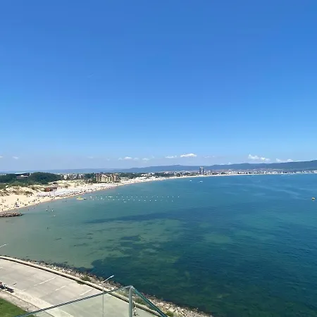 Paradiso 'в' 607 Large Luxury