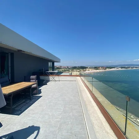 Paradiso 'в' 607 Large Luxury Apartment *