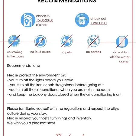 Paradiso 'в' 607 Large Luxury Διαμέρισμα Νεσέμπαρ