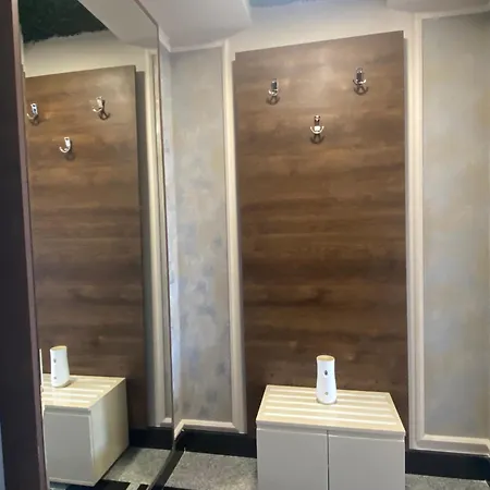 Paradiso 'в' 607 Large Luxury Apartament Nesebyr