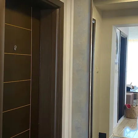 Paradiso 'в' 607 Large Luxury Apartment Nesebar