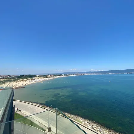 Paradiso 'в' 607 Large Luxury