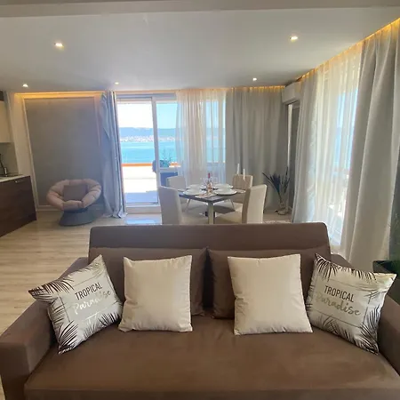 Paradiso 'в' 607 Large Luxury Nesebyr