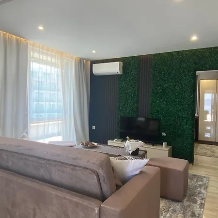 Paradiso 'в' 607 Large Luxury Νεσέμπαρ