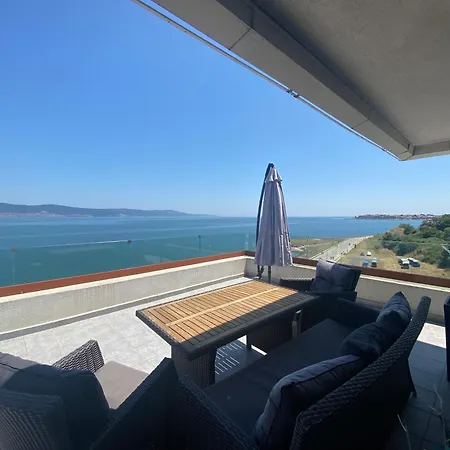 Paradiso 'в' 607 Large Luxury Apartament