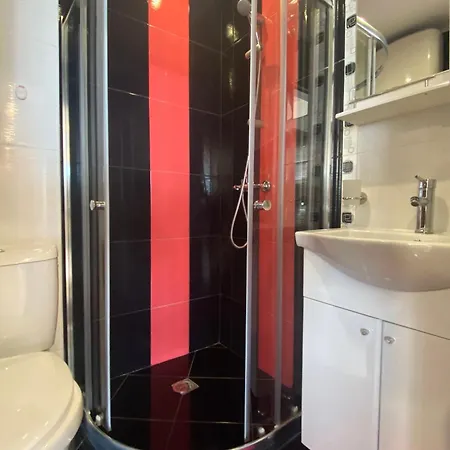 Apartament Paradiso 'в' 607 Large Luxury *