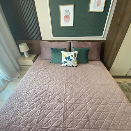 Paradiso 'в' 607 Large Luxury Apartment