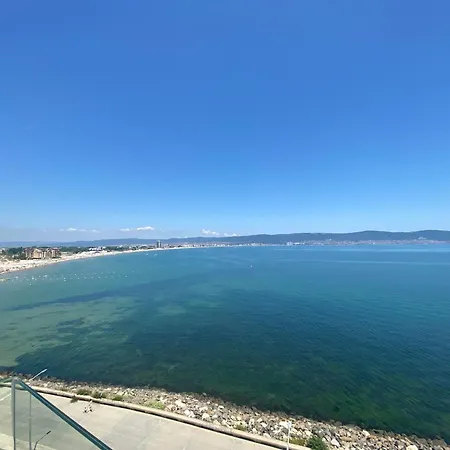 Paradiso 'в' 607 Large Luxury Διαμέρισμα