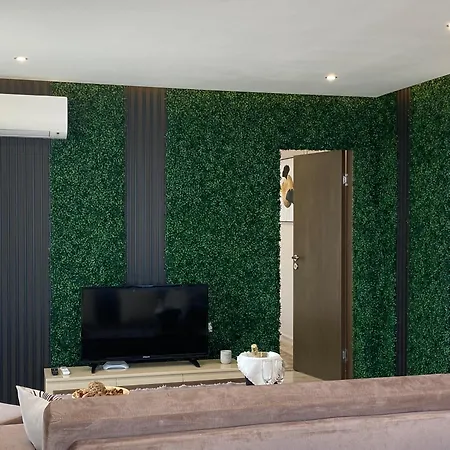 Paradiso 'в' 607 Large Luxury Διαμέρισμα *