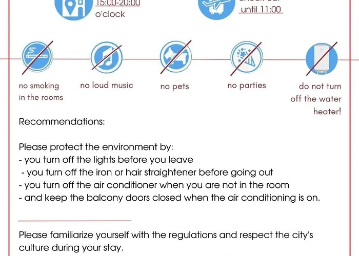 Paradiso 'в' 607 Large Luxury Апартамент Несебър