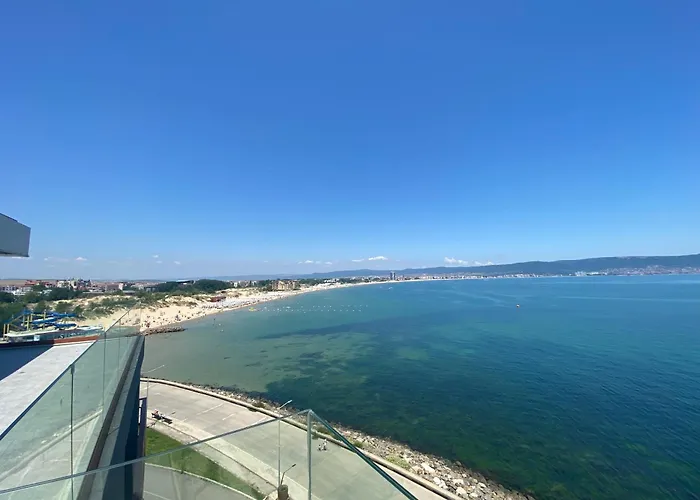 Paradiso 'в' 607 Large Luxury